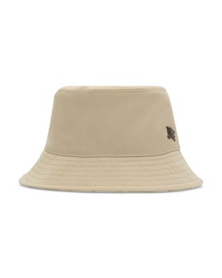 Nylon Bucket Hat