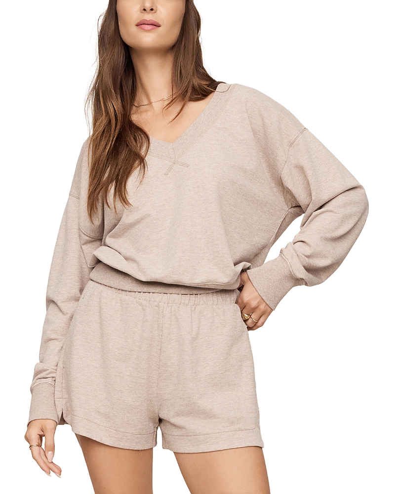Z Supply The Everyday V Neck Sweater