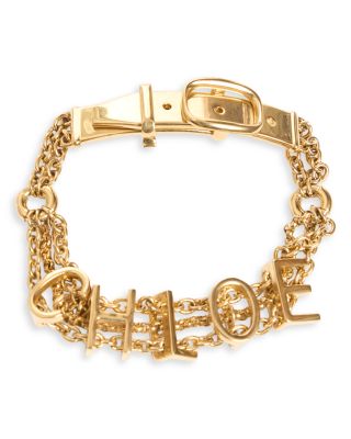 Mini Belt Bracelet