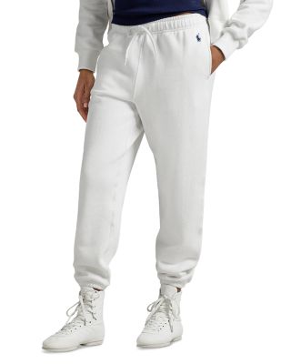 Fleece Drawstring Sweatpants