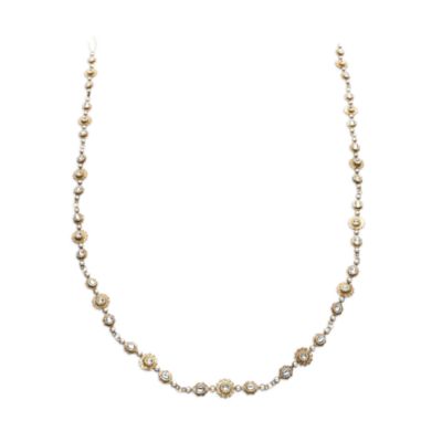 Caviar Kaspia Jeweled Garland