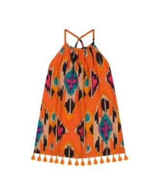 Girls' Mini Chantal Dress - Little Kid, Big Kid