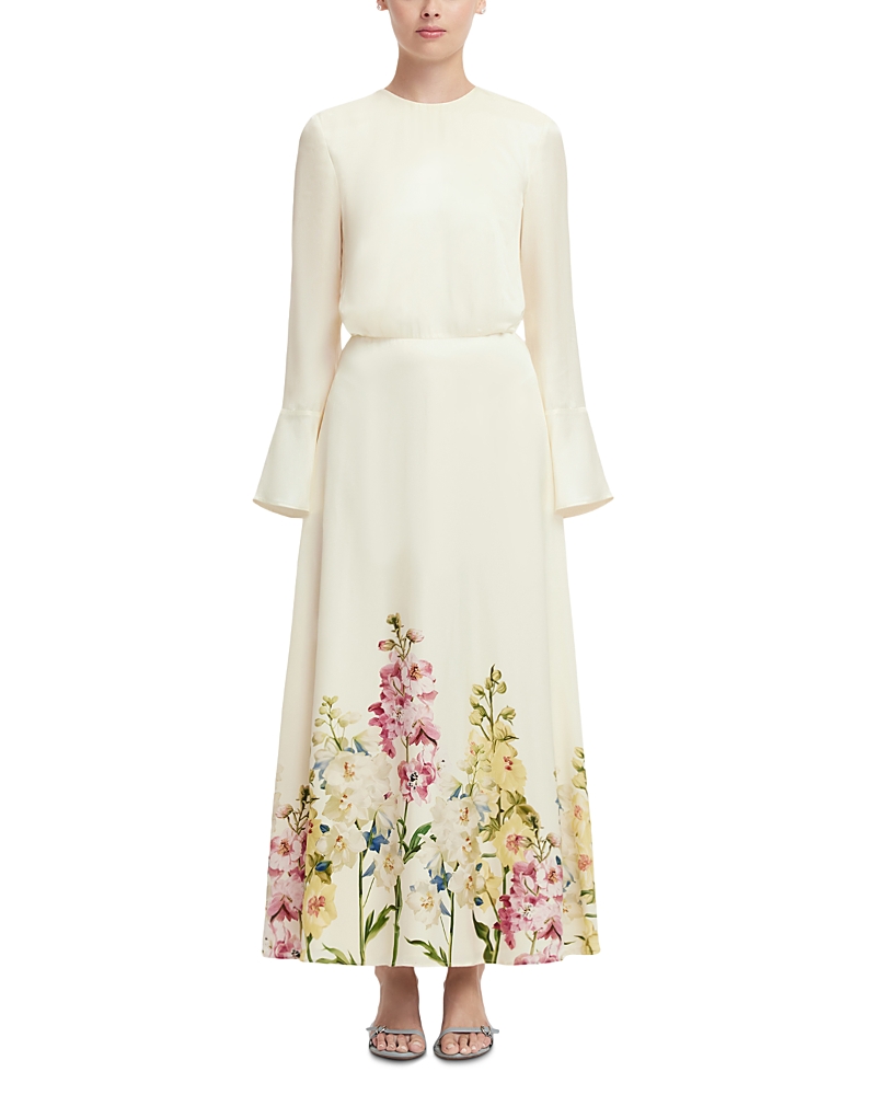 Leo Lin Kinsley Maxi Dress