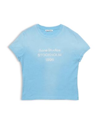 Cotton Hemp Logo Tee