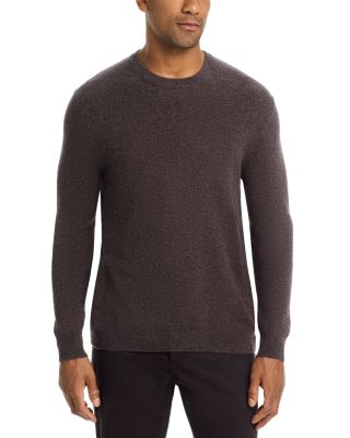 Cashmere Crewneck Sweater - Exclusive