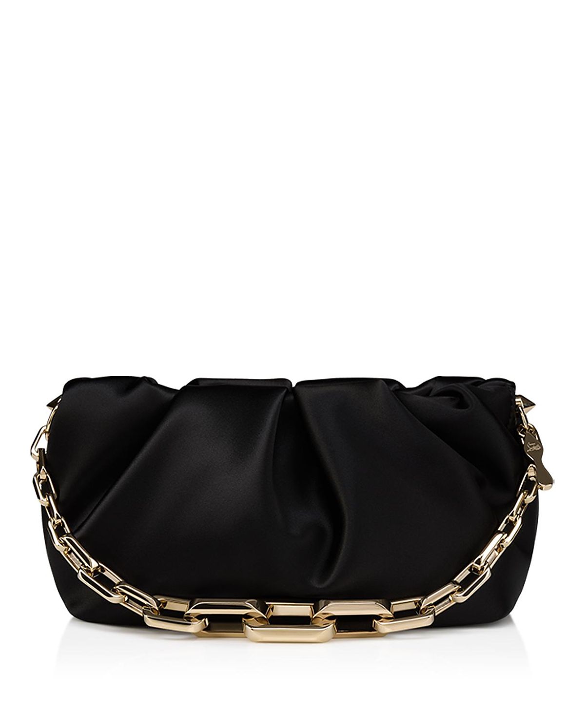 Christian Louboutin Women's Eva Small Shoulder Bag