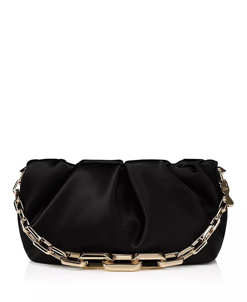 Christian Louboutin Women's Eva Small Shoulder Bag
