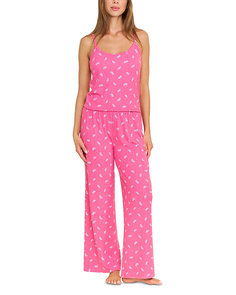 Honeydew Blissful Cami Pant Pajama Set
