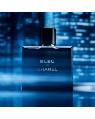 CHANEL BLEU DE CHANEL Eau de Toilette | Bloomingdale's Beauty
