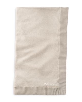 Cotton Toddler Blanket