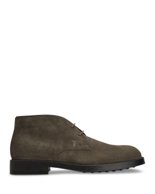 Men's Polacco Chukka Boots