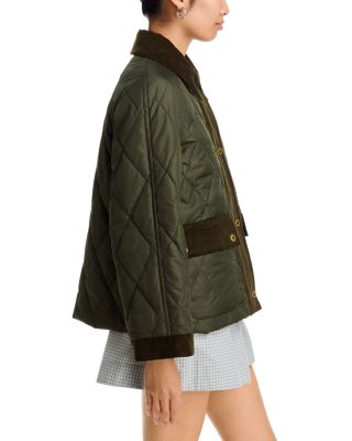 Kilnwick Quilted Jacket - thumbnail 5
