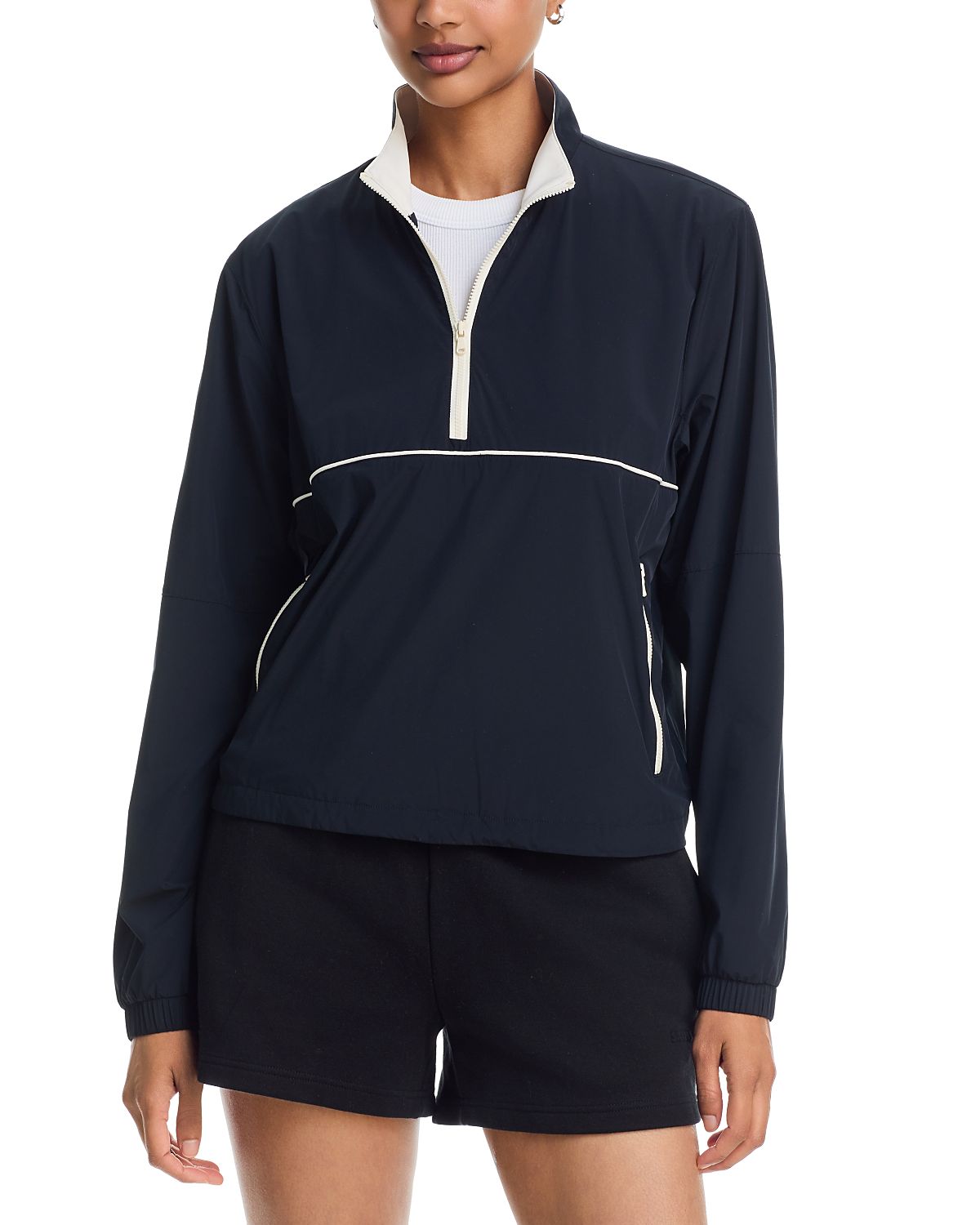 Splits59 Lyle Half Zip Pullover