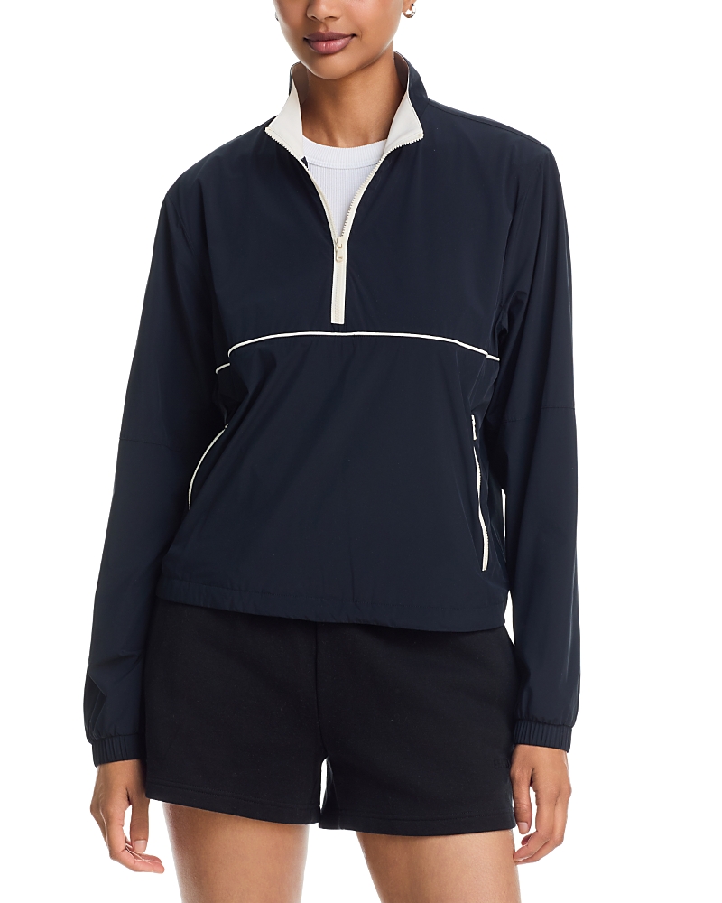 Splits59 Lyle Half Zip Pullover