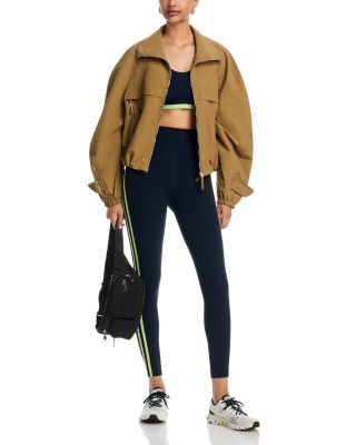 Maci Airweight Bra & Ella High Waist 7/8 Leggings
