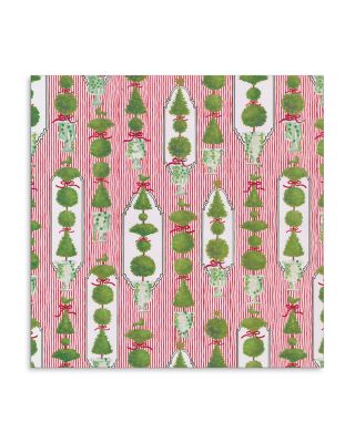 Eloise Red Wrapping Paper Roll