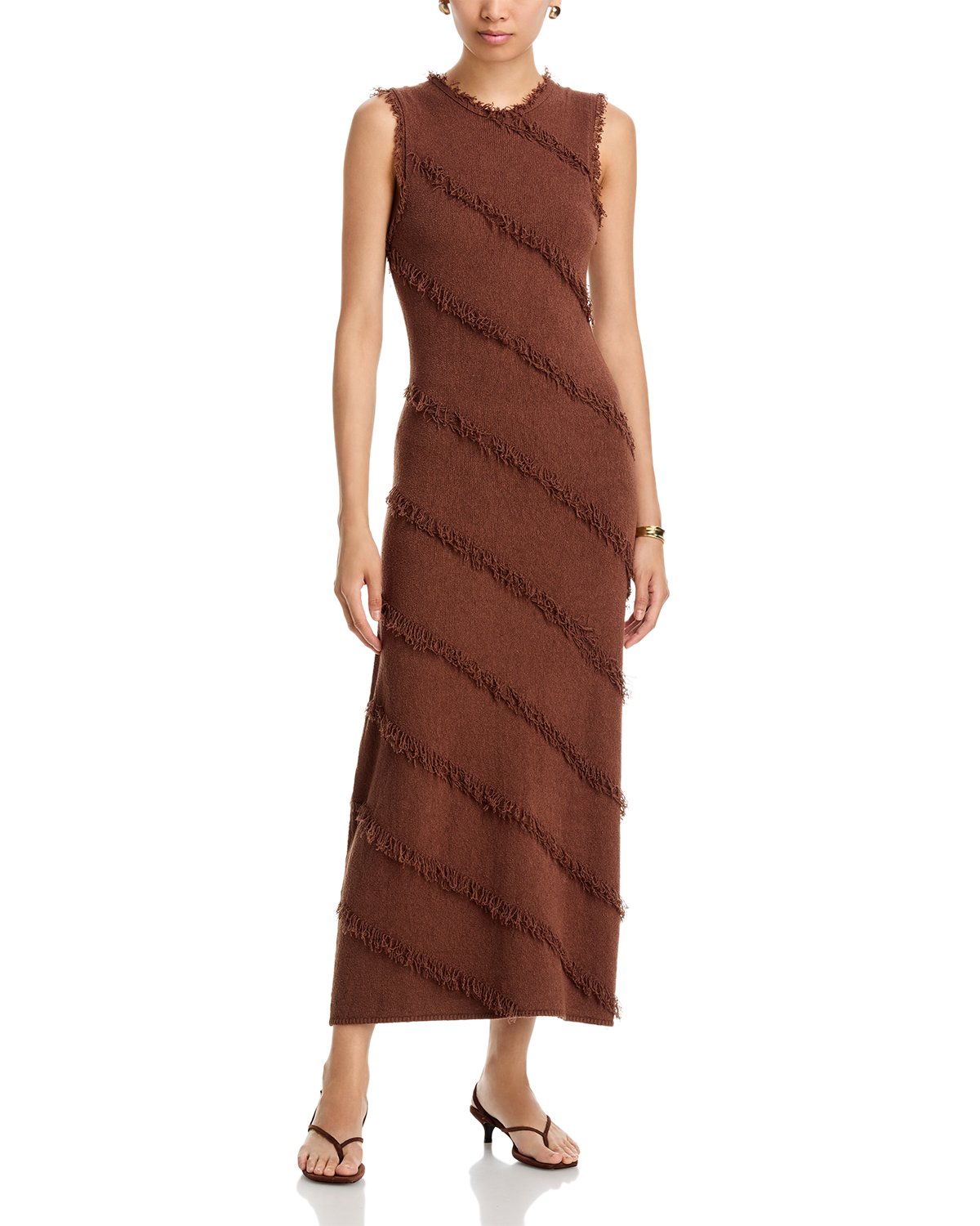Claudia Knit Dress