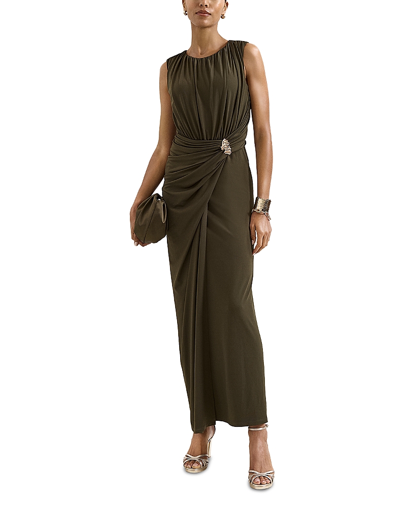 Phase Eight Cassidy Maxi Dress