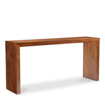 Brasea Console Table