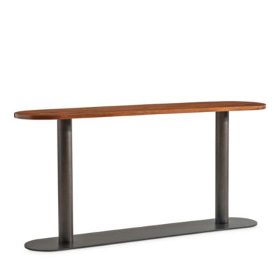 Brasea Console Table