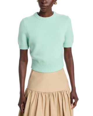 Elsie Wool Blend Sweater