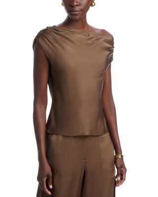 Veda Off The Shoulder Top