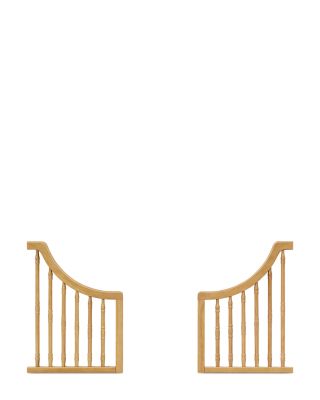 Liberty 4 in 1 Toddler Bed Conversion Kit