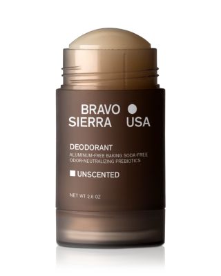 Unscented Deodorant 2.6 oz.