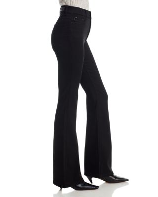 Bridget Bootcut High Rise Instasculpt™ Jeans in Hail - thumbnail 5