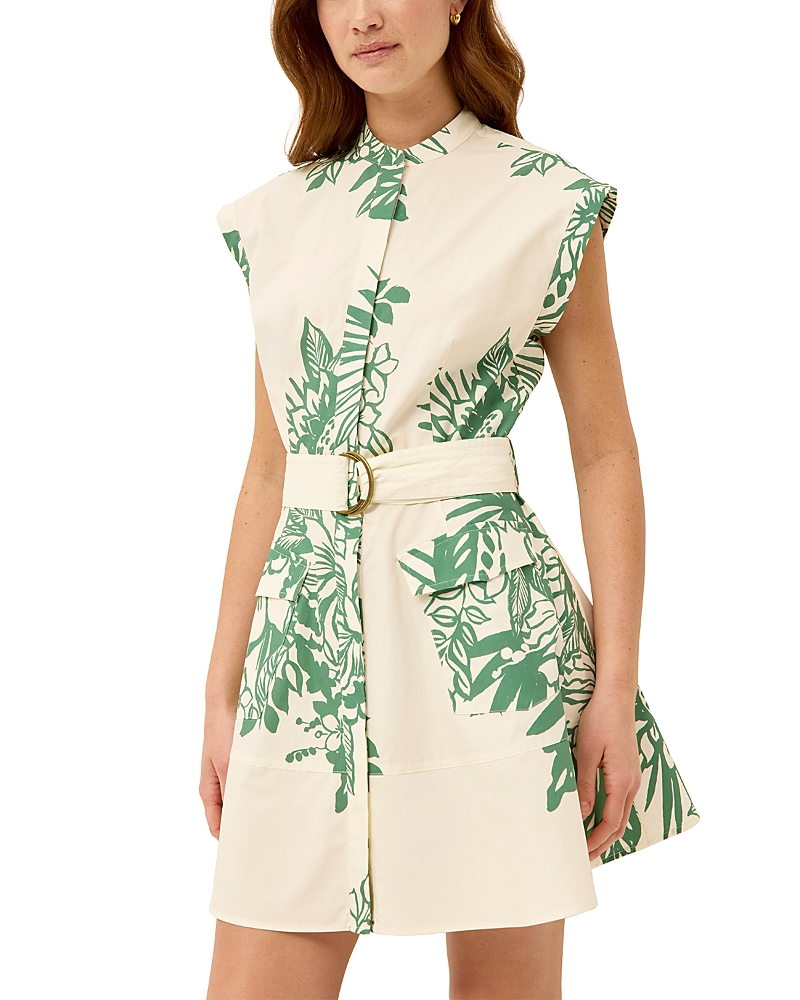 Marie Oliver Maia Dress