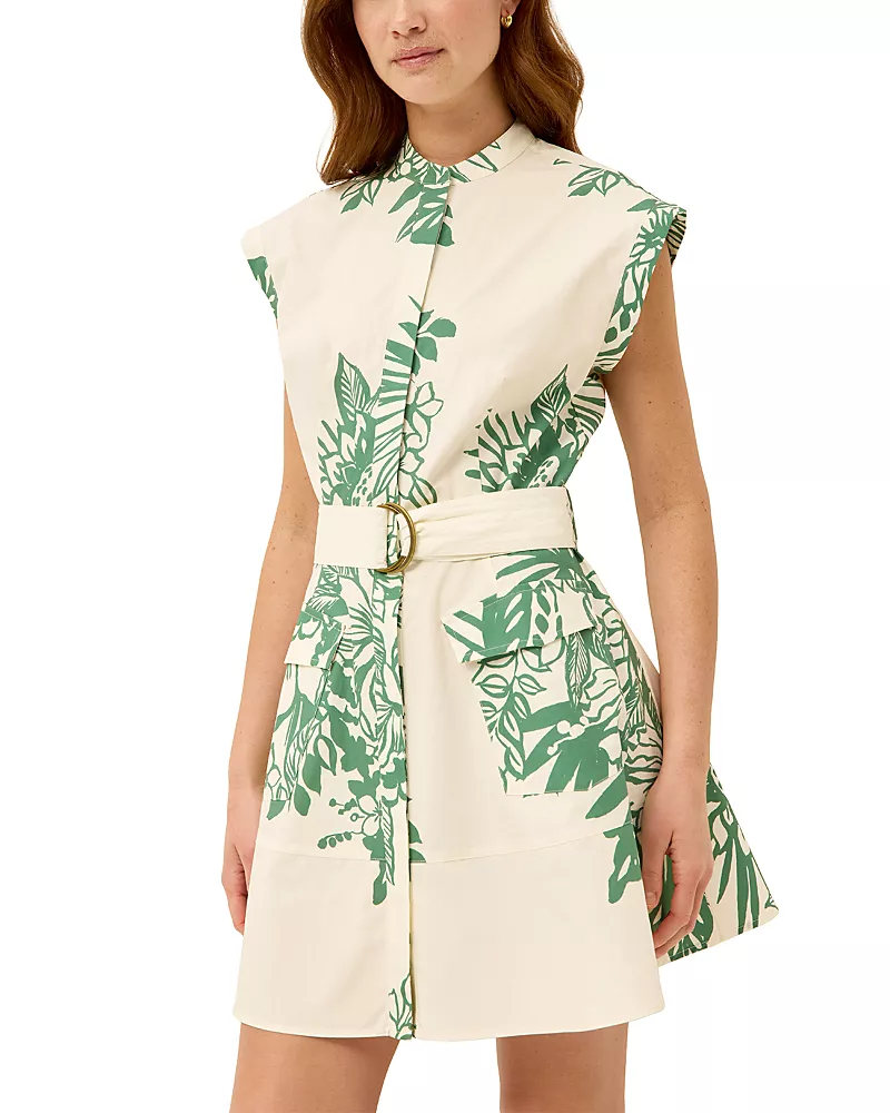Marie Oliver Maia Dress
