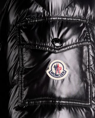 Moncler Maya Down Puffer Jacket | Bloomingdale's Men