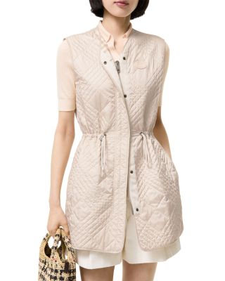 Quilted Nylon Walby Warmer
