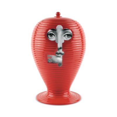 Serratura Rosso Vase