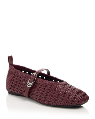 Women's Spire Mary Jane Flats