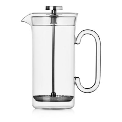 Clarinette Big French Press