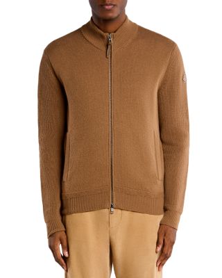 Wool Cardigan