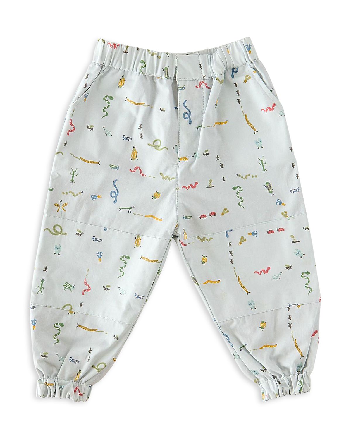 Pehr Boys' Water Repellent Printed Splash Pants - Toddler