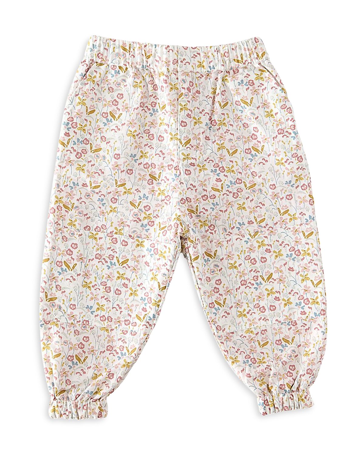 Pehr Boys' Water Repellent Printed Splash Pants - Toddler