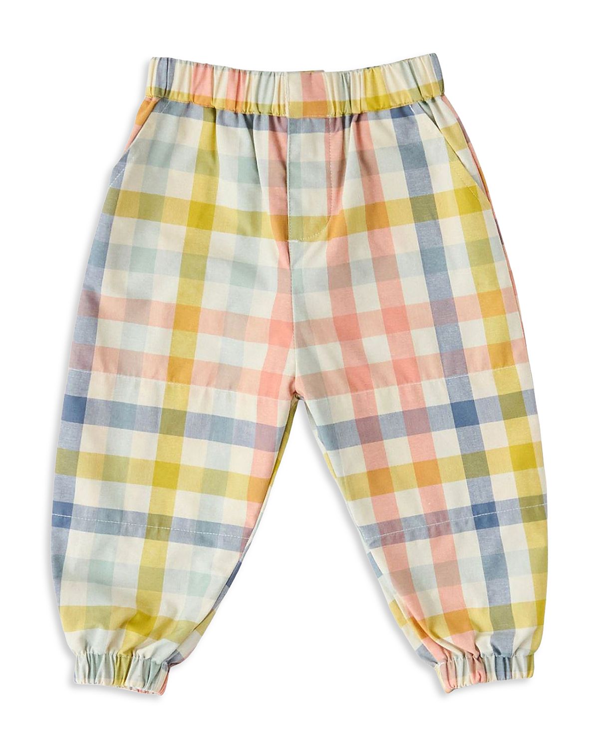 Pehr Boys' Water Repellent Printed Splash Pants - Toddler