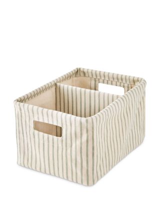 Unisex Printed Hideaway Caddy - Baby