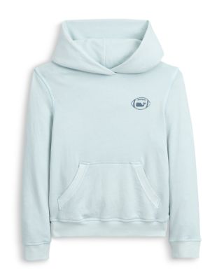 Boys' Football Surf Terry Hoodie - Little Kid, Big Kid