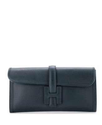 29 Jige Elan Clutch Evercolor