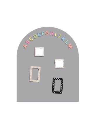  Mini Magic Playwall