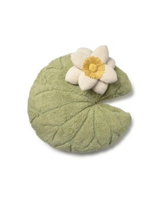  Water Lily Floor Cushion