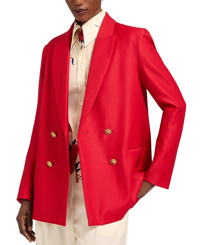 La DoubleJ Jagger Jacket