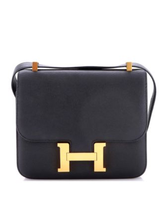24 Constance Bag Epsom