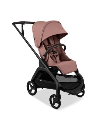 Dragonfly Plus Seat Only Stroller