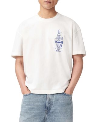 Ignis Tattoo Graphics Logo T-Shirt