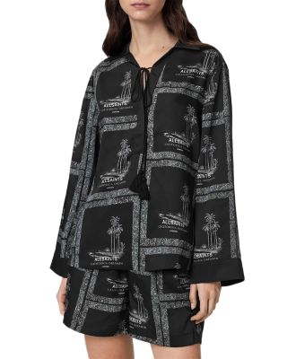 Lettie Shirt